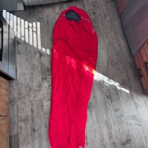 Marmot Nanowave 45° adult Sleeping Bag
